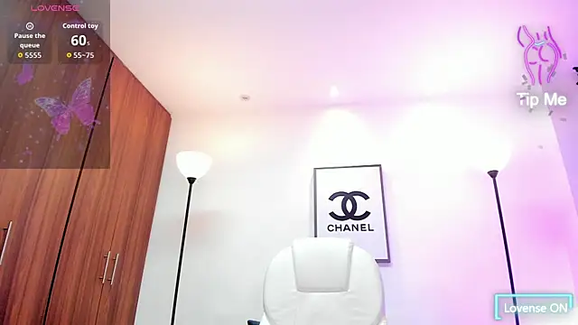 miavegas1 online show from 01/08/26, 09:32