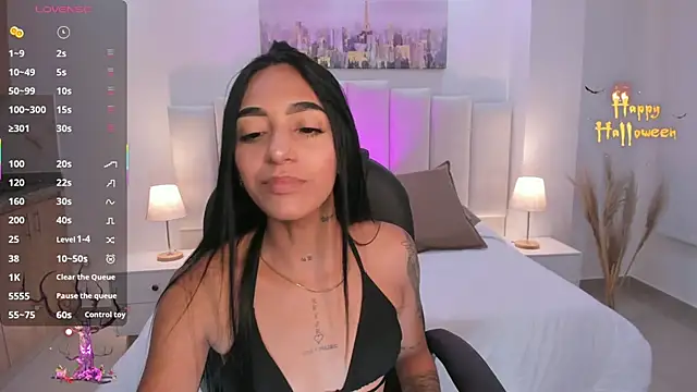 miavegas1 online show from 11/03/25, 11:52