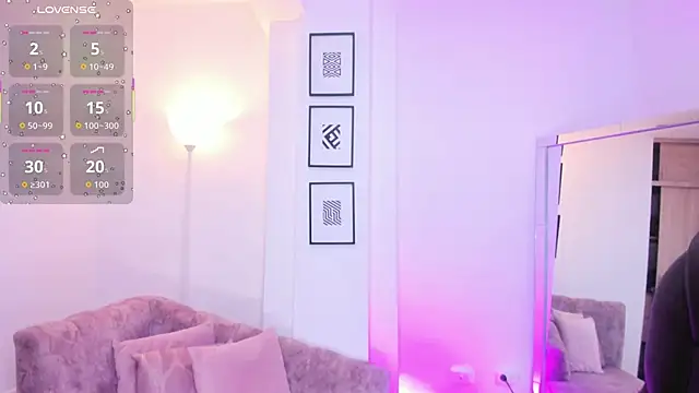 miavegas1 online show from 11/16/25, 11:41