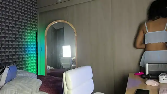 MissDhana online show from 02/19/26, 02:19