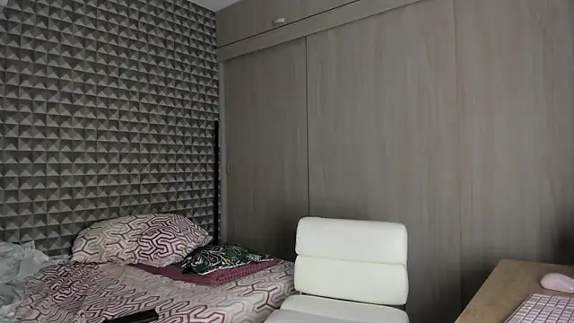 MissDhana online show from 03/15/26, 04:52