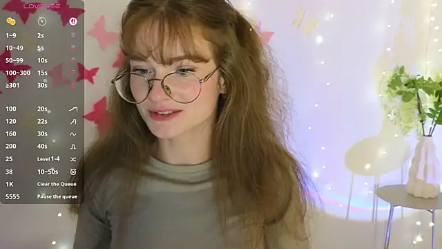 Katyaa Lover online show from 10/06/25, 03:35