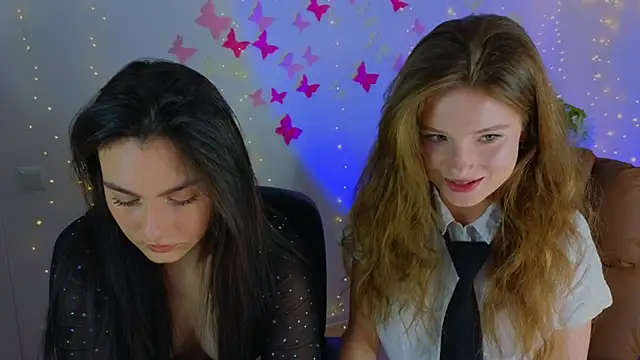 Katyaa Lover online show from 04/08/26, 03:13