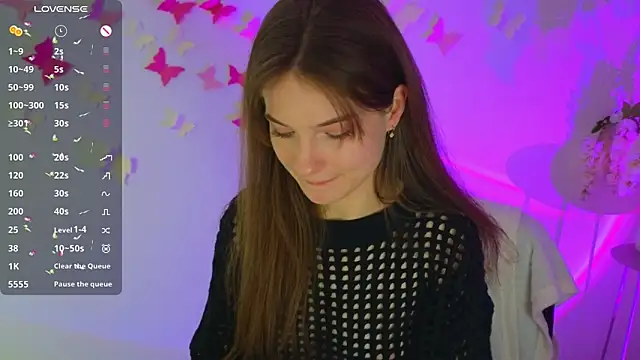 Katyaa Lover online show from 01/15/26, 04:54