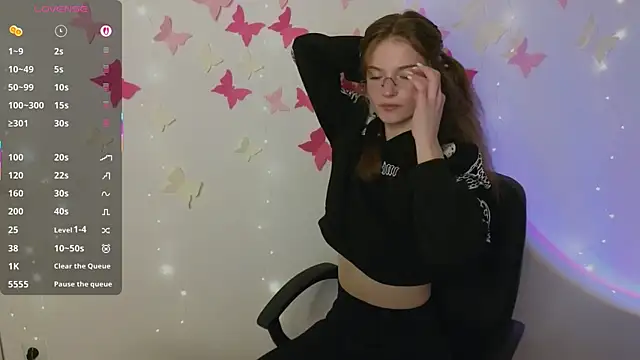 Katyaa Lover online show from 11/07/25, 04:33