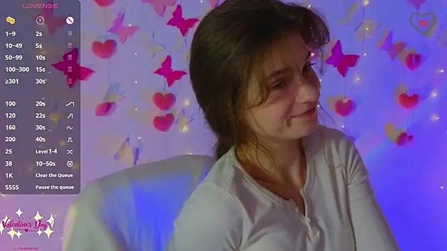 Katyaa Lover online show from 02/13/26, 04:51