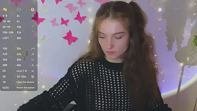 Katyaa Lover online show from 12/05/25, 04:38