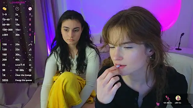 Katyaa Lover online show from 01/10/26, 04:57