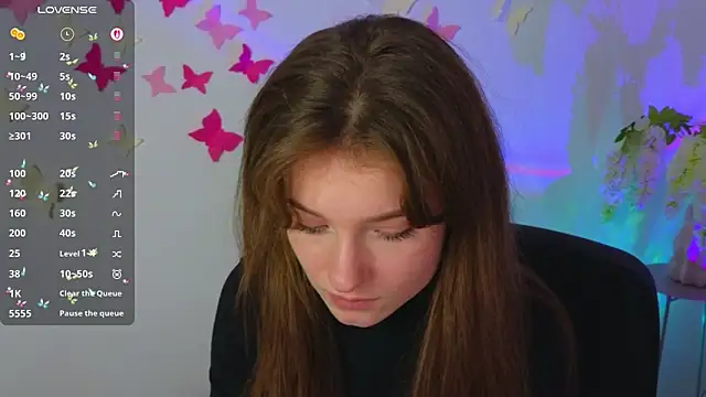 Katyaa Lover online show from 01/05/26, 05:27