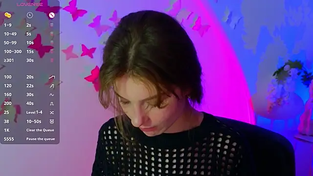 Katyaa Lover online show from 02/05/26, 04:25