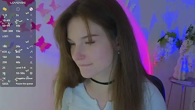 Katyaa Lover online show from 02/03/26, 04:45