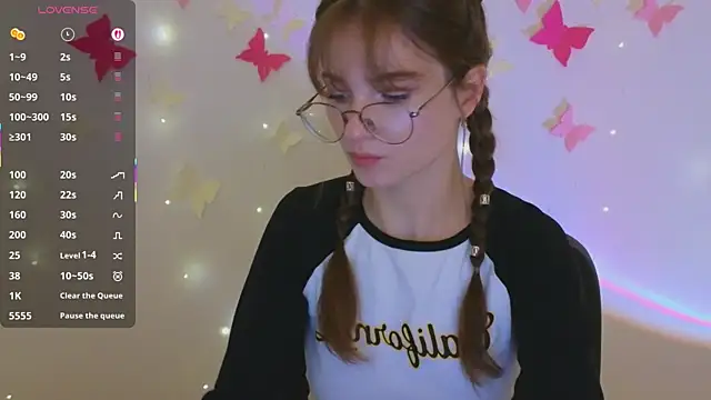 Katyaa Lover online show from 10/24/25, 03:44