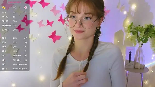 Katyaa Lover online show from 10/04/25, 07:59