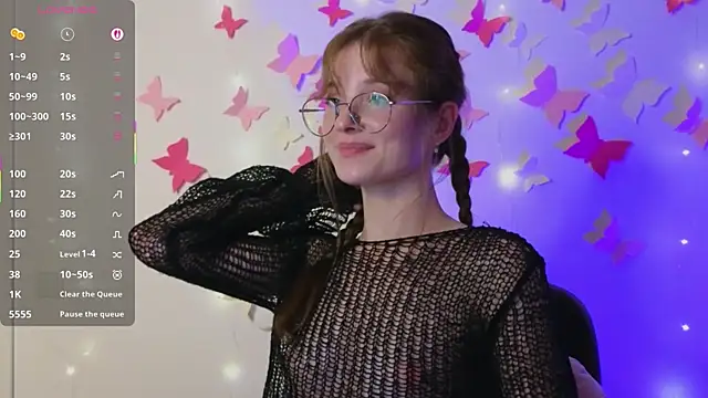 Katyaa Lover online show from 11/01/25, 08:46