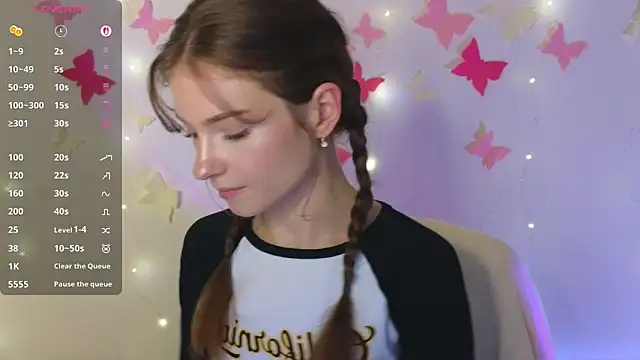 Katyaa Lover online show from 11/24/25, 04:40