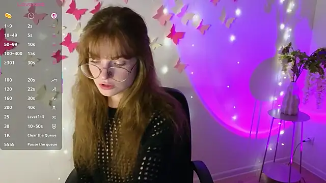 Katyaa Lover online show from 10/02/25, 03:48