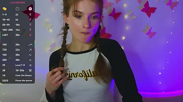 Katyaa Lover online show from 11/13/25, 05:06