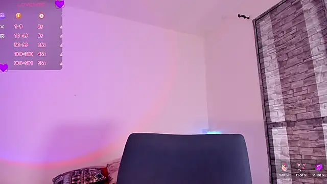 mely rosse  online show from 10/03/25, 12:17