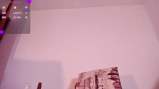 mely rosse  online show from 01/05/26, 05:27