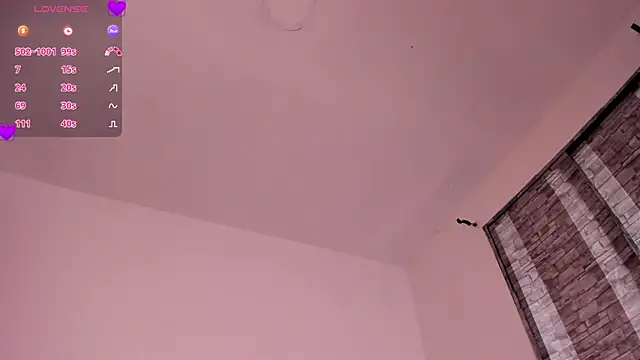 mely rosse  online show from 09/27/25, 12:22