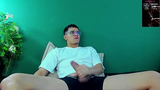 JeergMuscle online show from 10/21/25, 03:28