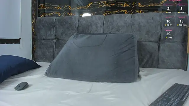 JeergMuscle online show from 02/07/26, 05:15