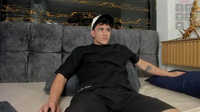 JeergMuscle online show from 02/04/26, 04:40