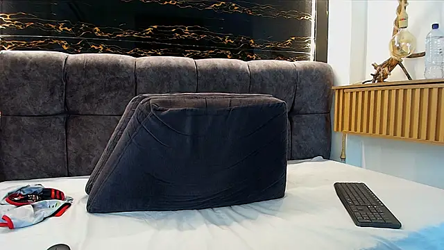 JeergMuscle online show from 04/01/26, 05:09