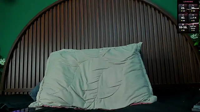 JeergMuscle online show from 11/30/25, 04:24