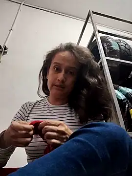 valery506 online show from 03/03/26, 10:17