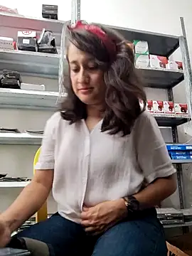 valery506 online show from 03/31/26, 08:00