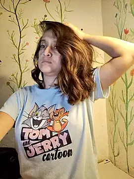 valery506 online show from 01/10/26, 06:09