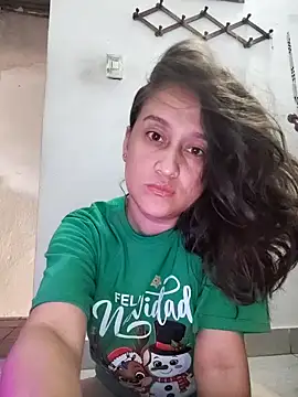 valery506 online show from 12/18/25, 07:29