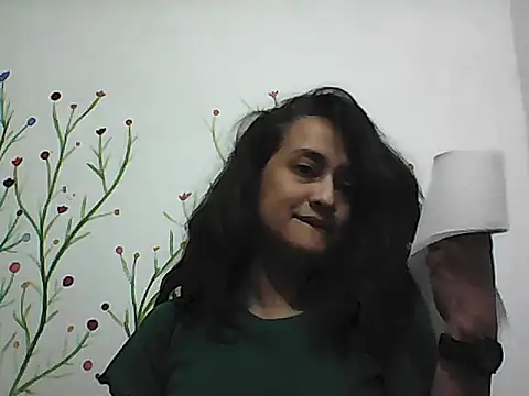 valery506 online show from 02/20/26, 08:55