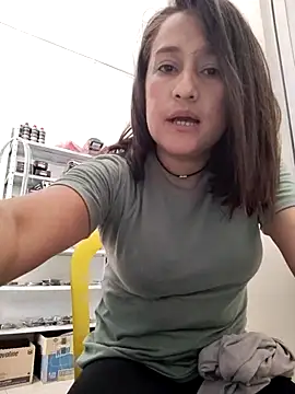 valery506 online show from 10/06/25, 03:46