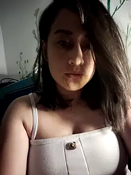 valery506 online show from 10/18/25, 03:41