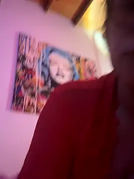 Agatha210 online show from 10/12/25, 11:39