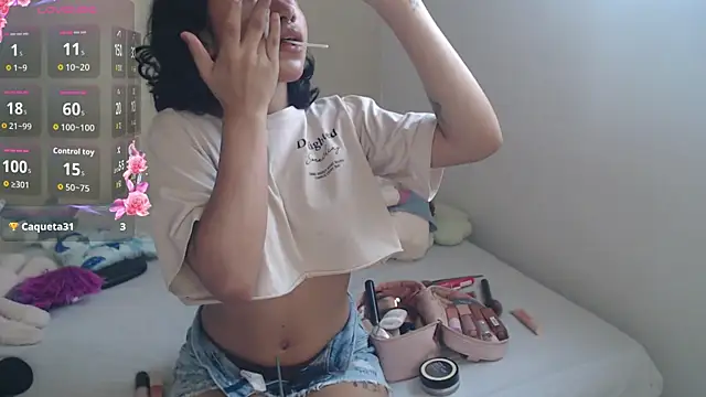 Cataleya naz online show from 11/09/25, 09:30