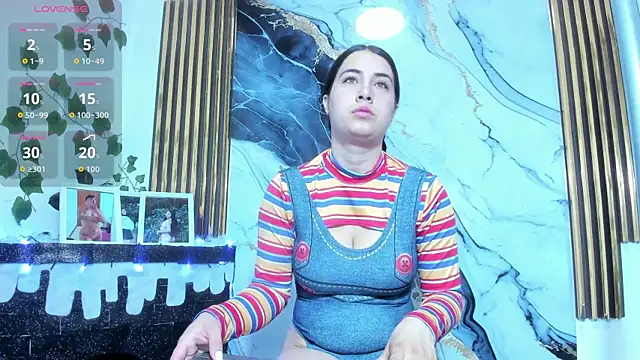 brittanyy20 online show from 12/20/25, 07:22