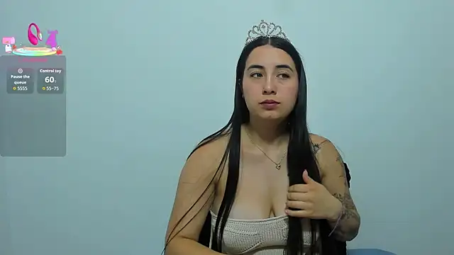brittanyy20 online show from 09/24/25, 11:28