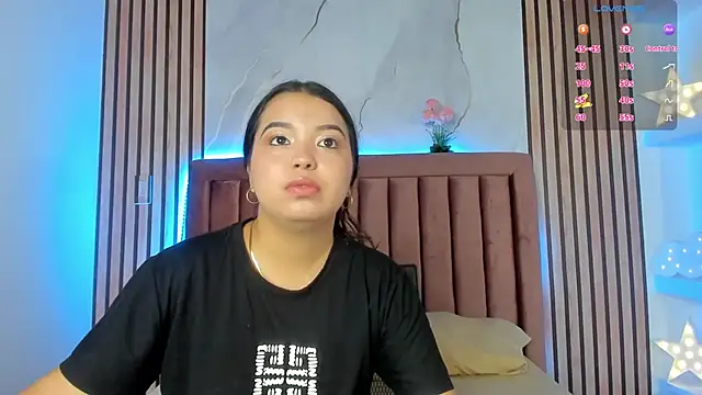 LunaWiill  online show from 10/27/25, 12:17