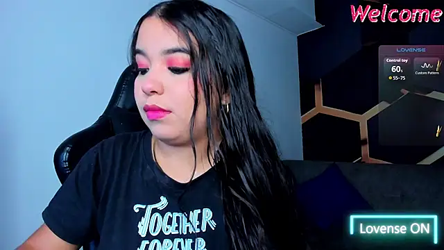 LunaWiill  online show from 01/16/26, 07:18