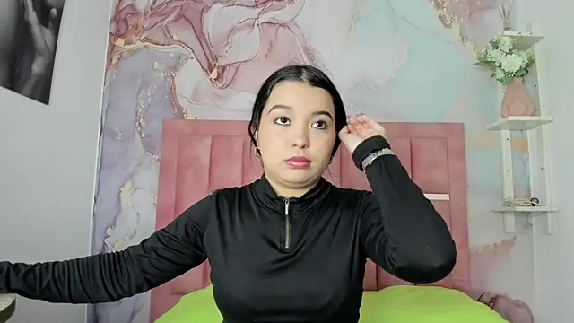 LunaWiill  online show from 01/13/26, 07:18