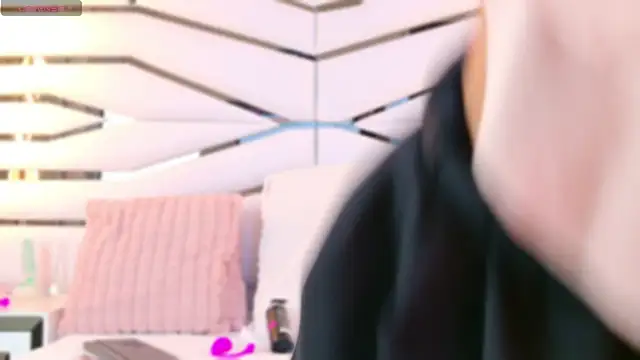 SabrinnaTaylor online show from 09/25/25, 07:09