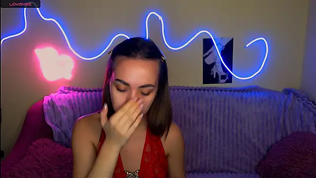Mia cutie77 online show from 10/12/25, 09:21