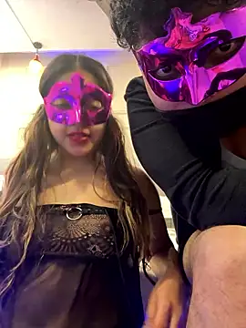 thedelhicouplexxx online show from 01/11/26, 07:15