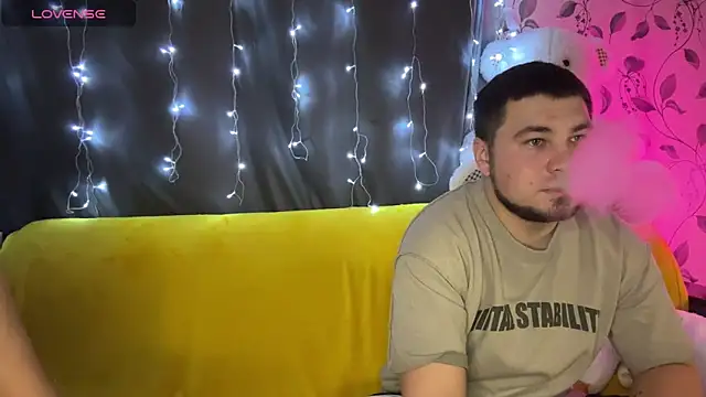 coupleinspire online show from 11/30/25, 08:20