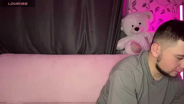 coupleinspire online show from 11/07/25, 08:13