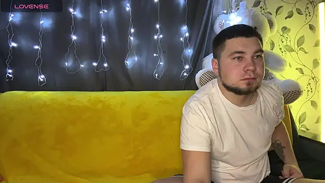 coupleinspire online show from 11/20/25, 09:15