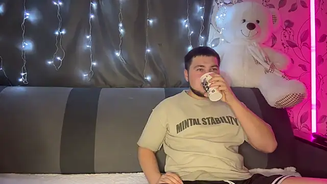 coupleinspire online show from 12/05/25, 08:50